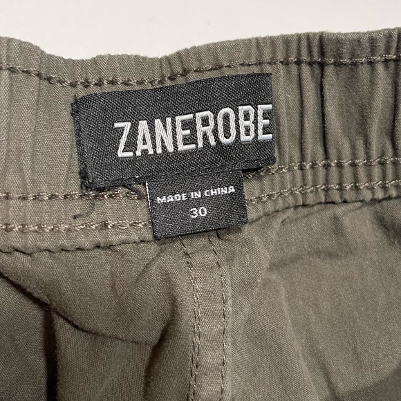 Zanerobe | Tracer Pant - Picture 4 of 8